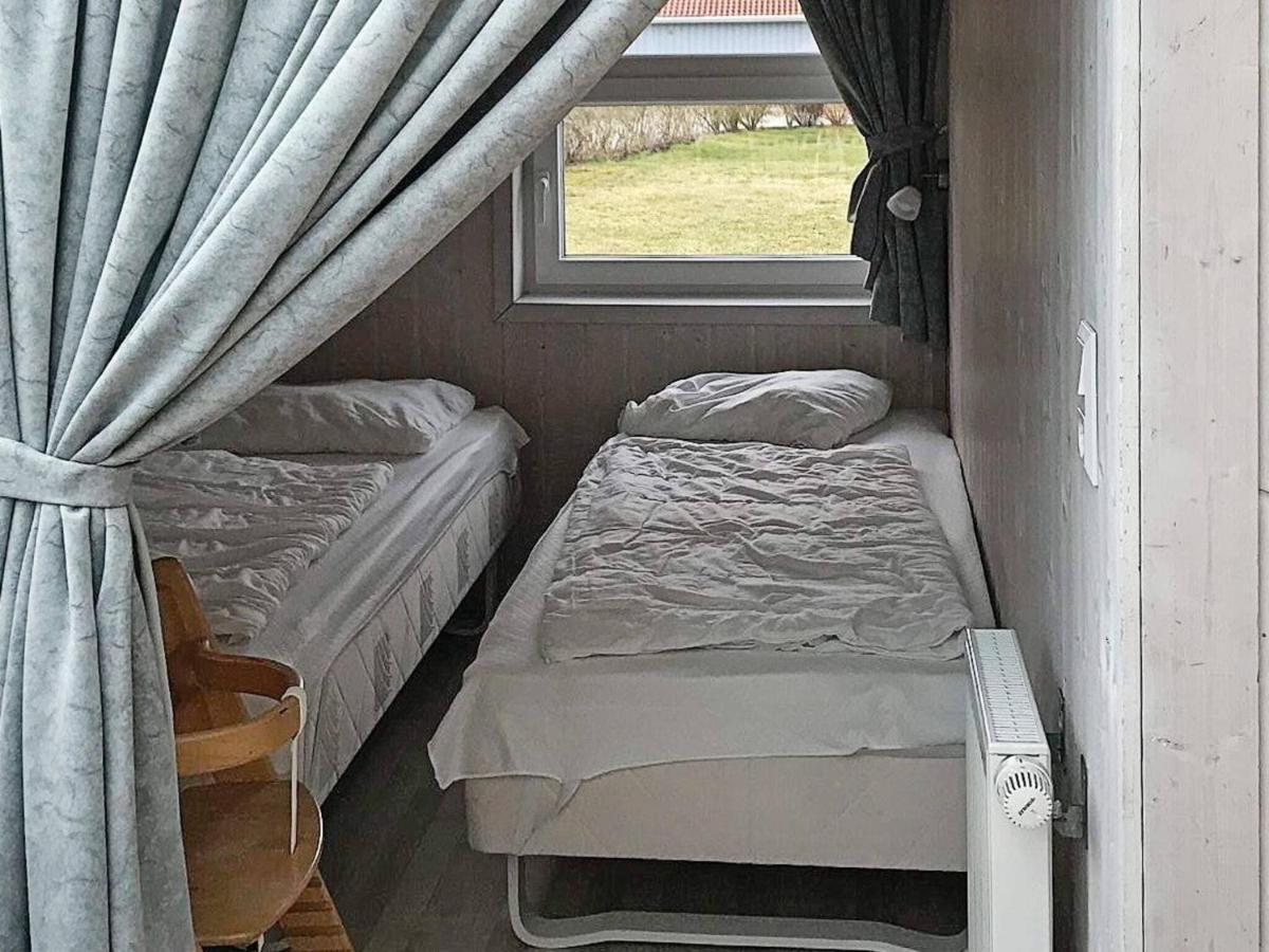 12 Person Holiday Home In Grömitz Exterior foto